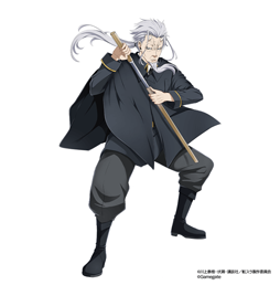 画像ギャラリー No.006のサムネイル画像 / 「転生したらスライムだった件〜魔国連邦創世記〜」,新イベント「静かに悟る運命の刻」が実施中
