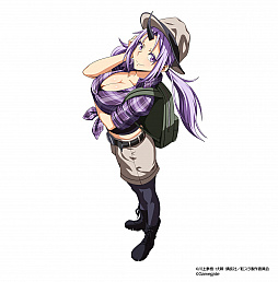 画像ギャラリー No.002のサムネイル画像 / 「転生したらスライムだった件」，新イベント「春のテンペストハイカーズ」の情報が公開