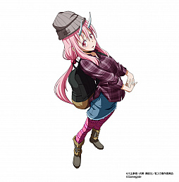 画像ギャラリー No.004のサムネイル画像 / 「転生したらスライムだった件」，新イベント「春のテンペストハイカーズ」の情報が公開