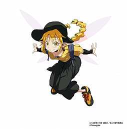 画像ギャラリー No.006のサムネイル画像 / 「転生したらスライムだった件」，新イベント「春のテンペストハイカーズ」の情報が公開