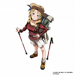 画像ギャラリー No.008のサムネイル画像 / 「転生したらスライムだった件」，新イベント「春のテンペストハイカーズ」の情報が公開