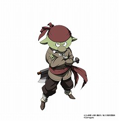 画像ギャラリー No.010のサムネイル画像 / 「転生したらスライムだった件」,“サマードリーム・パイレーツ”が実施中