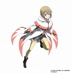 画像ギャラリー No.004のサムネイル画像 / 「転生したらスライムだった件」,イベント“リムルの華麗な教師生活”が開始