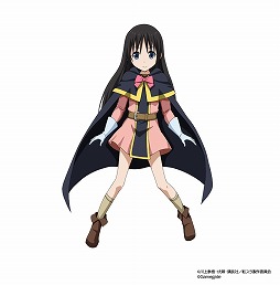 画像ギャラリー No.006のサムネイル画像 / 「転生したらスライムだった件」,イベント“リムルの華麗な教師生活”が開始