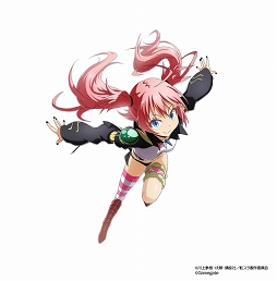 画像ギャラリー No.001のサムネイル画像 / 「転生したらスライムだった件」で「Episode:SHIZU」をはじめとした2周年記念イベントが開催
