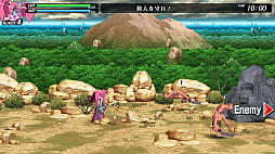 画像ギャラリー No.003のサムネイル画像 / 「Code of Princess」Nintendo Switch版は8月2日に発売。HD化のほかゲームバランスやレベリング仕様なども調整