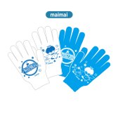 画像ギャラリー No.006のサムネイル画像 / セガ ラッキーくじ「CHUNITHM&maimai+オンゲキ」が6月2日に発売