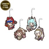 画像ギャラリー No.013のサムネイル画像 / セガ ラッキーくじ「CHUNITHM&maimai+オンゲキ」が6月2日に発売