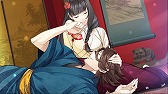 画像ギャラリー No.010のサムネイル画像 / 「逆転吉原〜扇屋編〜」，新規テーマ曲や便利機能を追加したNintendo Switch版が本日配信
