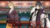 画像ギャラリー No.013のサムネイル画像 / 「逆転吉原〜扇屋編〜」，新規テーマ曲や便利機能を追加したNintendo Switch版が本日配信
