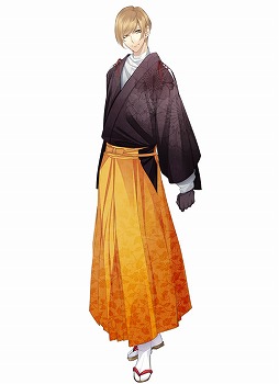画像ギャラリー No.017のサムネイル画像 / 「逆転吉原〜扇屋編〜」，新規テーマ曲や便利機能を追加したNintendo Switch版が本日配信