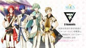 画像ギャラリー No.020のサムネイル画像 / スマホ向け新作アイドル育成ゲーム「IDOL FANTASY」が2018年夏にリリース。ファンタジー世界の勇者たちがトップアイドルを目指す