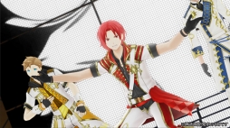 画像ギャラリー No.004のサムネイル画像 / 「IDOL FANTASY」，事前登録者数3万人を突破。公式サイトにて”E-lements”のキャストコメントを公開