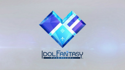 画像ギャラリー No.006のサムネイル画像 / 「IDOL FANTASY」の世界観PVが公開。ナビキャラのCVを石田彰さんが担当