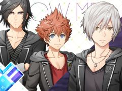 「IDOL FANTASY」登場ユニット“LuCer”のキャスト＆キャラ情報が公開。小野賢章さんや土屋神葉さん，豊永利行さんの起用が明らかに