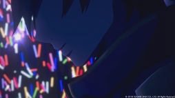 画像ギャラリー No.001のサムネイル画像 / 「IDOL FANTASY」,4ユニット全員が歌うアニメーションPVを公開。各ユニットの個性が光るシーンも