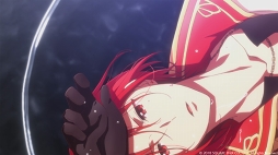 画像ギャラリー No.002のサムネイル画像 / 「IDOL FANTASY」,4ユニット全員が歌うアニメーションPVを公開。各ユニットの個性が光るシーンも