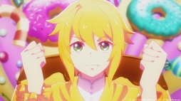 画像ギャラリー No.004のサムネイル画像 / 「IDOL FANTASY」,4ユニット全員が歌うアニメーションPVを公開。各ユニットの個性が光るシーンも