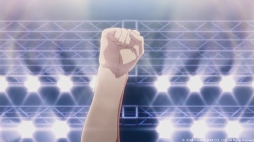 画像ギャラリー No.006のサムネイル画像 / 「IDOL FANTASY」,4ユニット全員が歌うアニメーションPVを公開。各ユニットの個性が光るシーンも