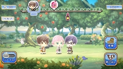 画像ギャラリー No.003のサムネイル画像 / ファンタジー×アイドル育成ゲーム「IDOL FANTASY」がリリース。ファンタジー世界から来た勇者たちを現実世界でアイドルデビューさせよう