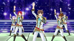 画像ギャラリー No.004のサムネイル画像 / ファンタジー×アイドル育成ゲーム「IDOL FANTASY」がリリース。ファンタジー世界から来た勇者たちを現実世界でアイドルデビューさせよう