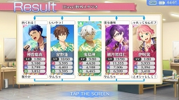 画像ギャラリー No.025のサムネイル画像 / ファンタジー世界の勇者たちを一流アイドルに育成! 「IDOL FANTASY」のプレイレポートをお届け