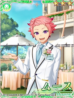 画像ギャラリー No.004のサムネイル画像 / 「IDOL FANTASY」,イベント召喚「百花繚乱の宴-昼の部-」を開催