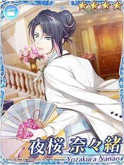 画像ギャラリー No.006のサムネイル画像 / 「IDOL FANTASY」,イベント召喚「百花繚乱の宴-昼の部-」を開催