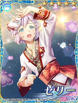 画像ギャラリー No.011のサムネイル画像 / 「IDOL FANTASY」,イベント召喚「百花繚乱の宴-昼の部-」を開催