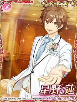 画像ギャラリー No.013のサムネイル画像 / 「IDOL FANTASY」，“百花繚乱の宴―夜の部―”のテーマ召喚が開始