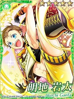 画像ギャラリー No.006のサムネイル画像 / 「IDOL FANTASY」，描き下ろしのブロマイドが追加に