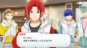 画像ギャラリー No.007のサムネイル画像 / 「IDOL FANTASY」，描き下ろしのブロマイドが追加に