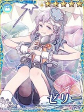 画像ギャラリー No.004のサムネイル画像 / 「IDOL FANTASY」,新たな書き下ろしプロマイドが追加
