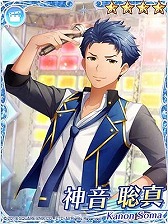 画像ギャラリー No.014のサムネイル画像 / 「IDOL FANTASY」,新たな書き下ろしプロマイドが追加