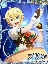 画像ギャラリー No.017のサムネイル画像 / 「IDOL FANTASY」,新たな書き下ろしプロマイドが追加
