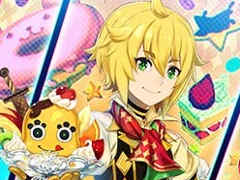 「IDOL FANTASY」，新たな書き下ろしプロマイドが追加
