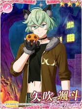 画像ギャラリー No.003のサムネイル画像 / 「IDOL FANTASY」にハロウィンをテーマにした召喚が登場
