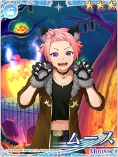 画像ギャラリー No.005のサムネイル画像 / 「IDOL FANTASY」にハロウィンをテーマにした召喚が登場