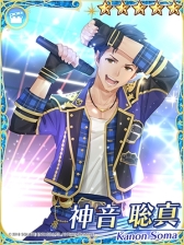 画像ギャラリー No.014のサムネイル画像 / 「IDOL FANTASY」にハロウィンをテーマにした召喚が登場