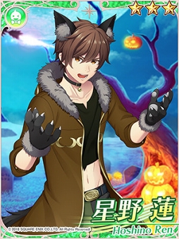 画像ギャラリー No.004のサムネイル画像 / 「IDOL FANTASY」,ハロウィンテーマ召喚(後半)&アイテム収集イ ベントを開催