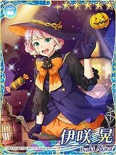 画像ギャラリー No.006のサムネイル画像 / 「IDOL FANTASY」，“きらきら！ハロウィンLIVE♪”と“かぷっ！？ハロウィンLIVE♪”が開催