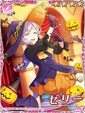 画像ギャラリー No.007のサムネイル画像 / 「IDOL FANTASY」，“きらきら！ハロウィンLIVE♪”と“かぷっ！？ハロウィンLIVE♪”が開催