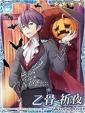 画像ギャラリー No.015のサムネイル画像 / 「IDOL FANTASY」，“きらきら！ハロウィンLIVE♪”と“かぷっ！？ハロウィンLIVE♪”が開催