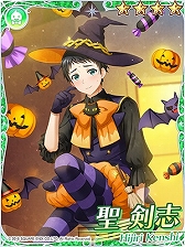 画像ギャラリー No.016のサムネイル画像 / 「IDOL FANTASY」，“きらきら！ハロウィンLIVE♪”と“かぷっ！？ハロウィンLIVE♪”が開催