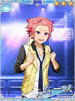 画像ギャラリー No.006のサムネイル画像 / 「IDOL FANTASY」,新曲「Elements of Envy」が鑑賞できるライブバトルイベントを開催