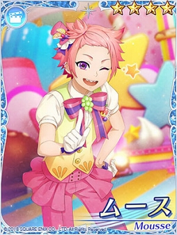 画像ギャラリー No.007のサムネイル画像 / 「IDOL FANTASY」,新曲「Elements of Envy」が鑑賞できるライブバトルイベントを開催