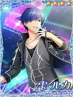 画像ギャラリー No.009のサムネイル画像 / 「IDOL FANTASY」,新曲「Elements of Envy」が鑑賞できるライブバトルイベントを開催