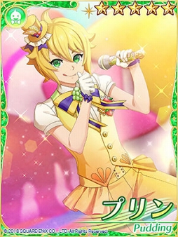 画像ギャラリー No.011のサムネイル画像 / 「IDOL FANTASY」,新曲「Elements of Envy」が鑑賞できるライブバトルイベントを開催