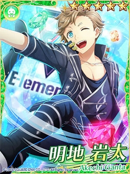 画像ギャラリー No.012のサムネイル画像 / 「IDOL FANTASY」,新曲「Elements of Envy」が鑑賞できるライブバトルイベントを開催