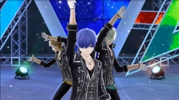 画像ギャラリー No.014のサムネイル画像 / 「IDOL FANTASY」,新曲「Elements of Envy」が鑑賞できるライブバトルイベントを開催